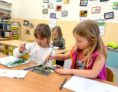 Expats.cz: Prague international school gives gifted kids a path to success