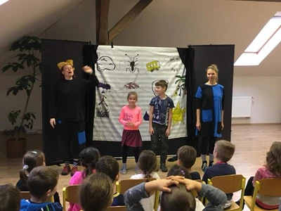English theatre