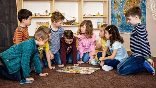 Private Elementary School Cesta k úspěchu cordially invites you to register your child for Zero Year! .