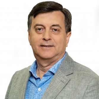 Dr. Ing. Stanislav Svoboda