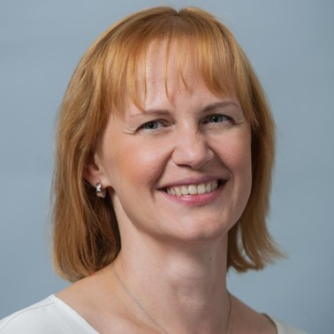 Mgr. Vladimíra Chlandová