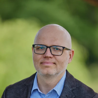 Mgr. Stanislav Knob Ph.D.