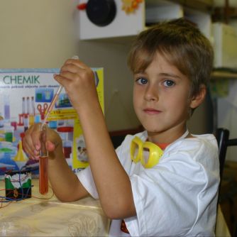 Homeschooling
