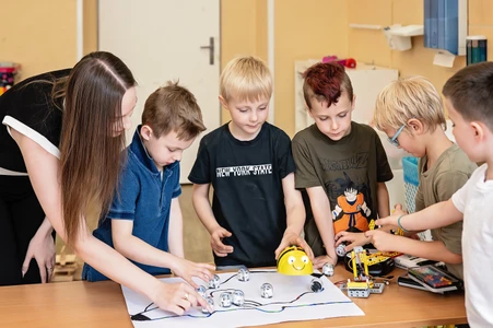 Expats: Beyond the classroom: Extracurricular benefits every expat parent should know