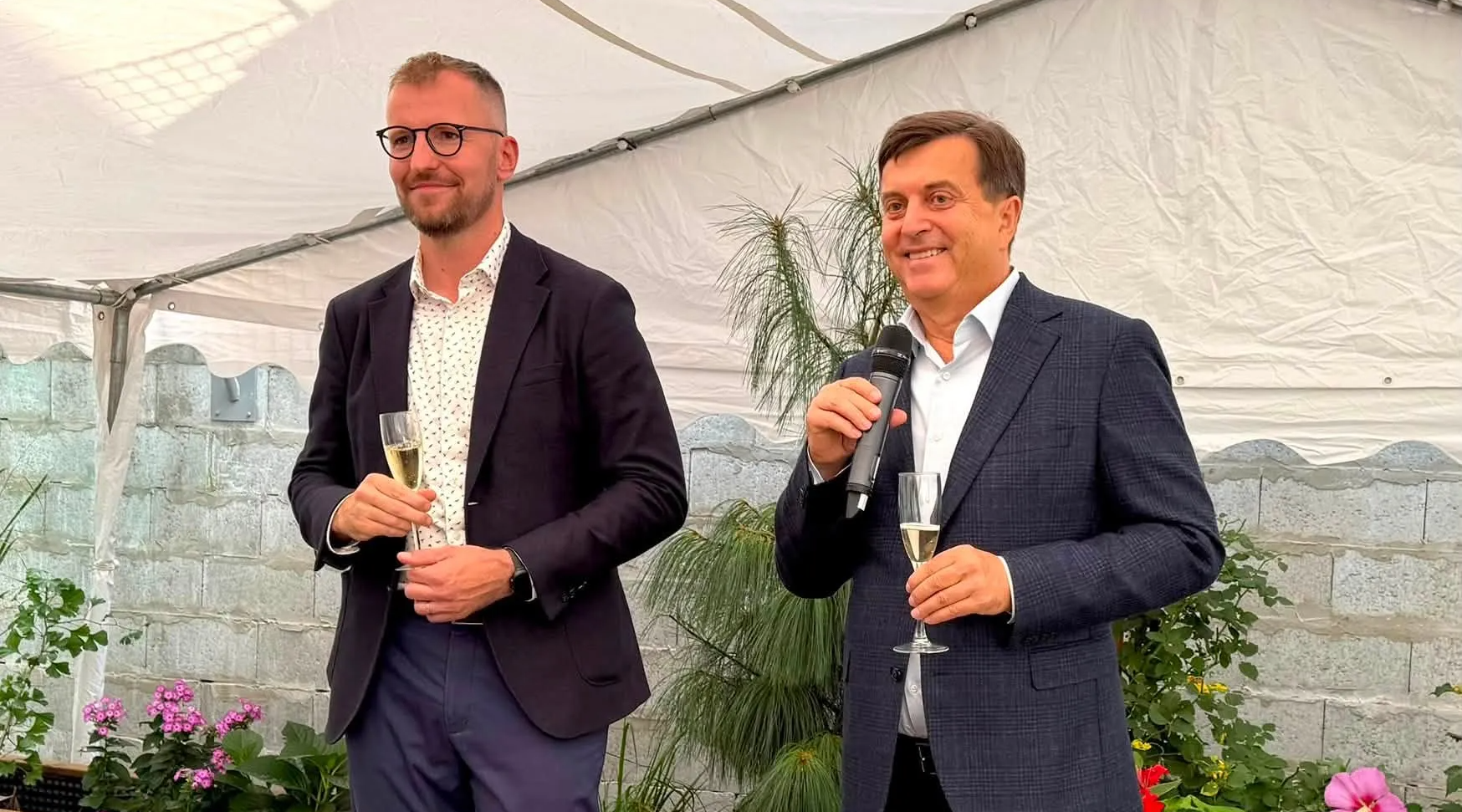 Slavnostní zahájení školního roku 2026/2027