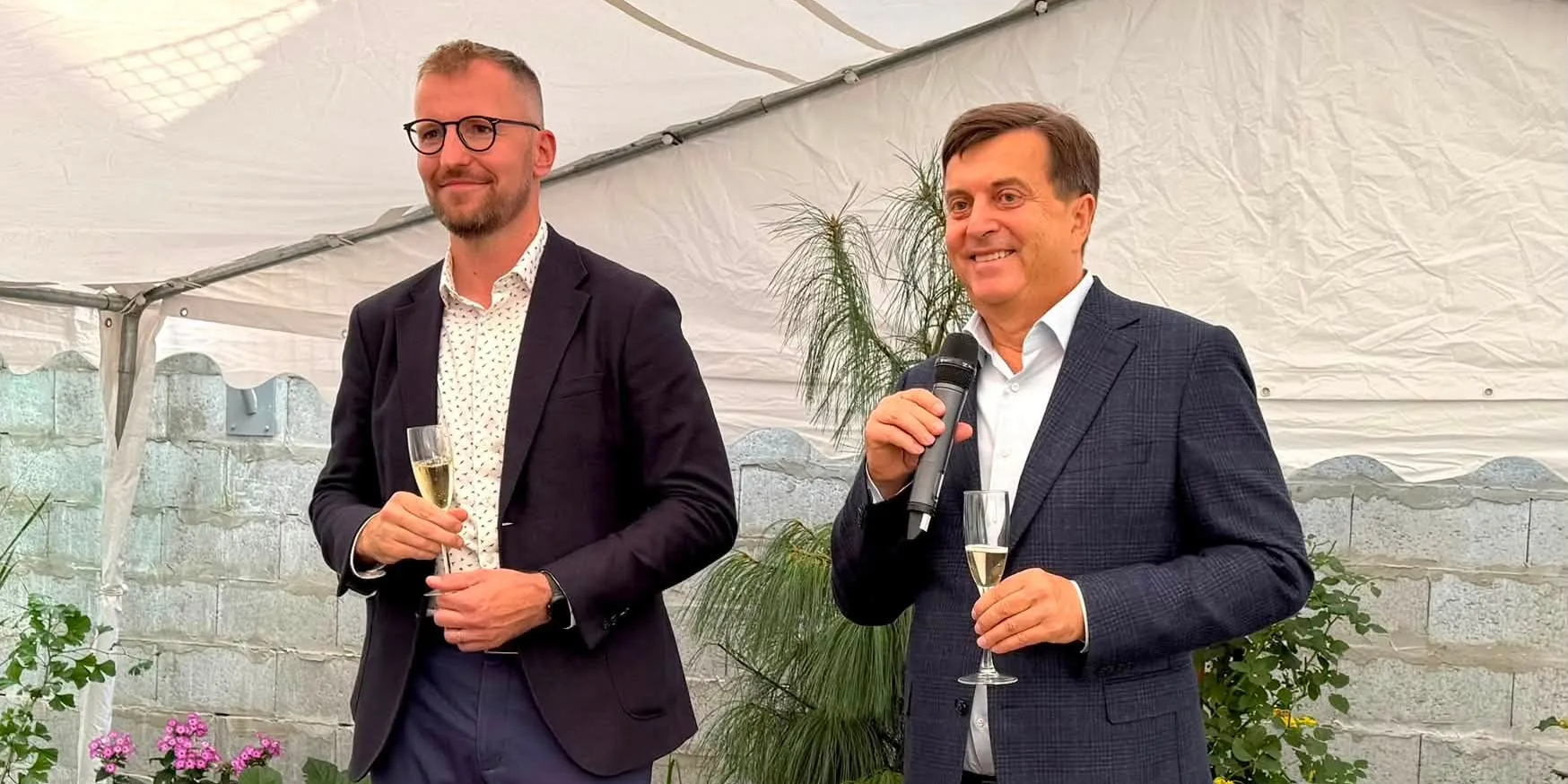 Slavnostní zahájení školního roku 2026/2027