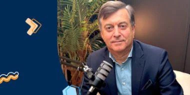 Podcast se zakladatelem školy Dr. Ing. Stanislavem Svobodou
