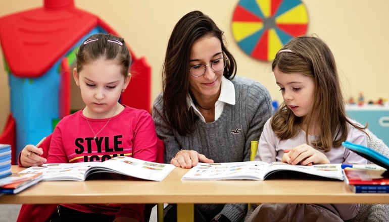 Online zápis 2020/2021