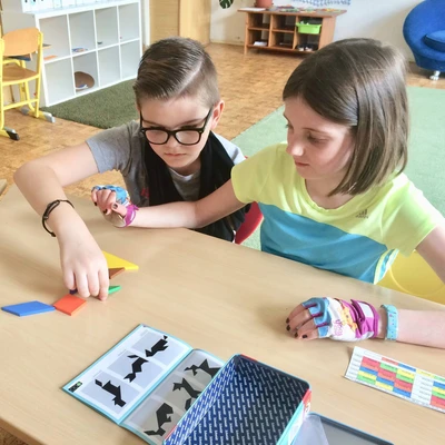 Přijímací řízení